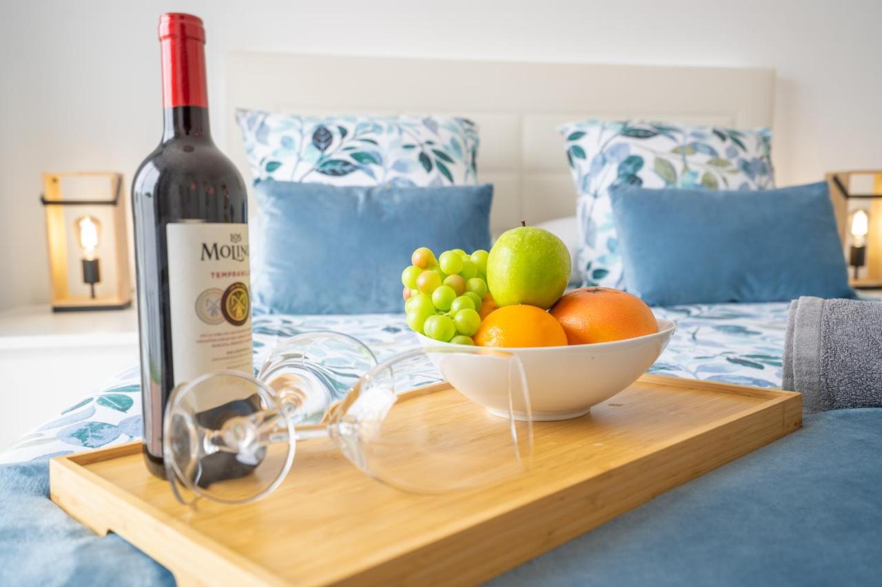 Ocean Vibes With Sea View And Private Heated Pool Villa Callao Salvaje Luaran gambar